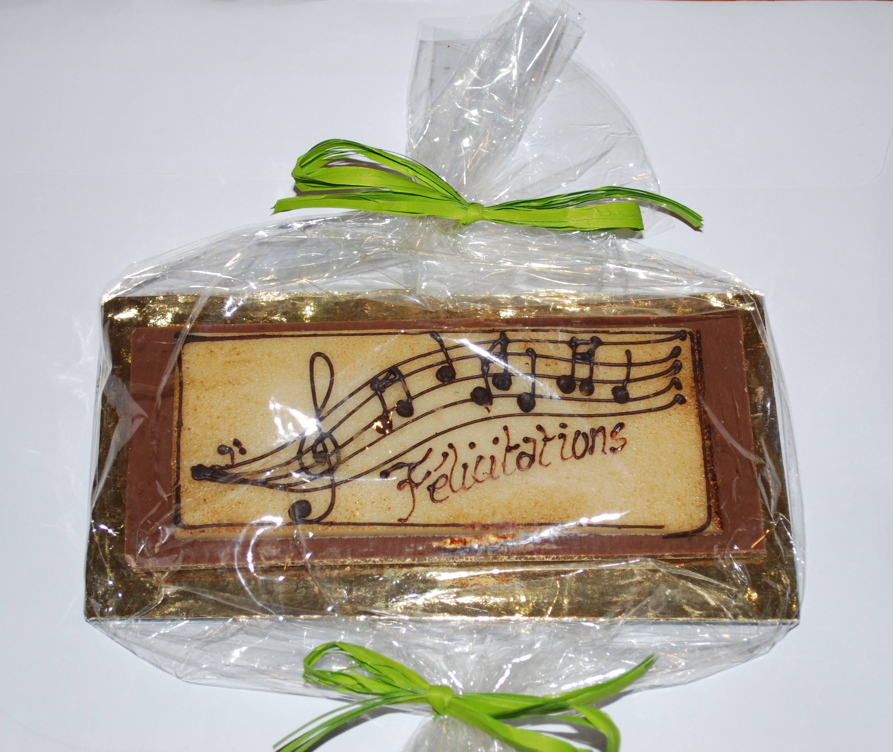 Félicitations à tous les élèves qui ont réussi leur examen de solfège ou d'instrument