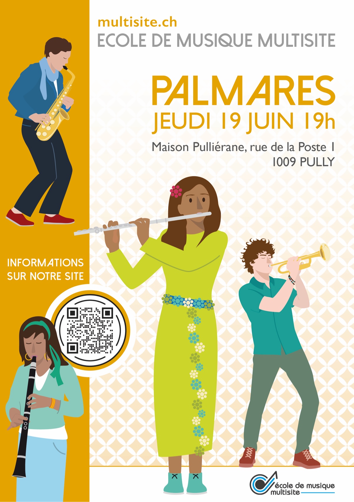 "la musique commence là où s'arrête le pouvoir des mots "R. Wagner